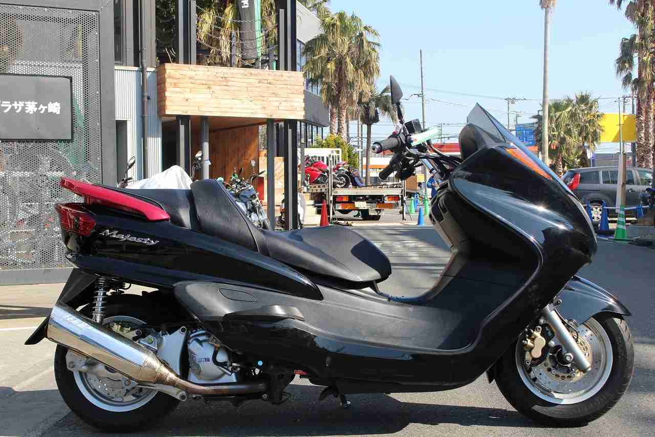バイクイメージ