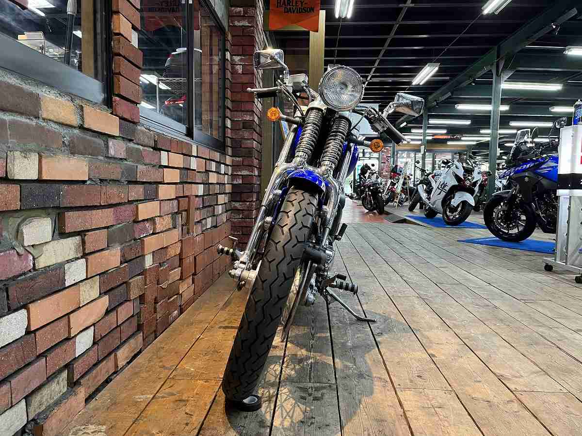 ホンダ スティードvls バイク探し U Media ユーメディア 中古 バイク 新車バイク探しの決定版 神奈川 東京でバイク探すならユーメディア
