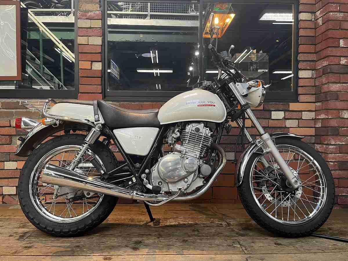 バイクイメージ