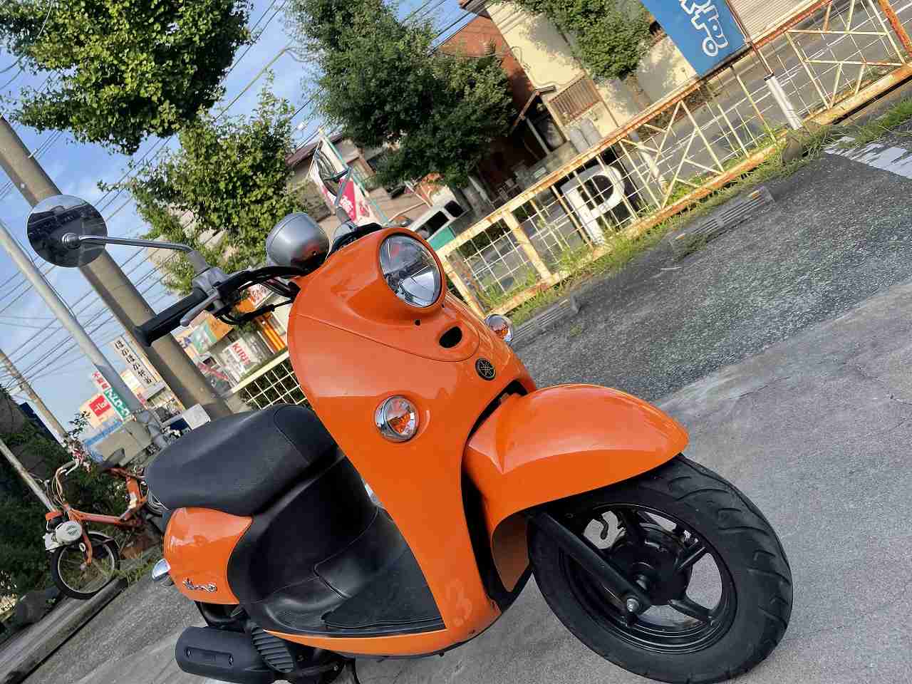 バイクイメージ