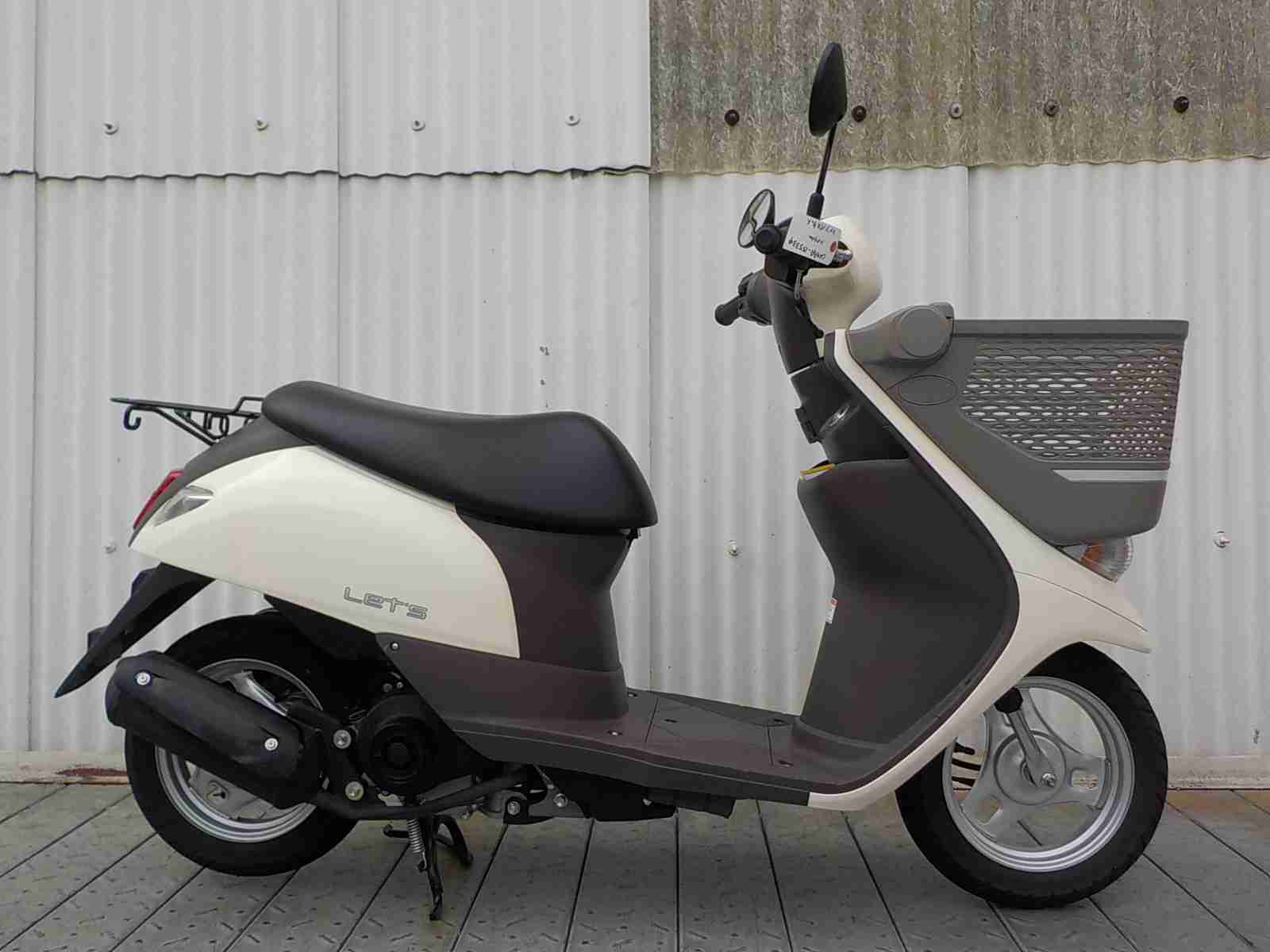 バイクイメージ