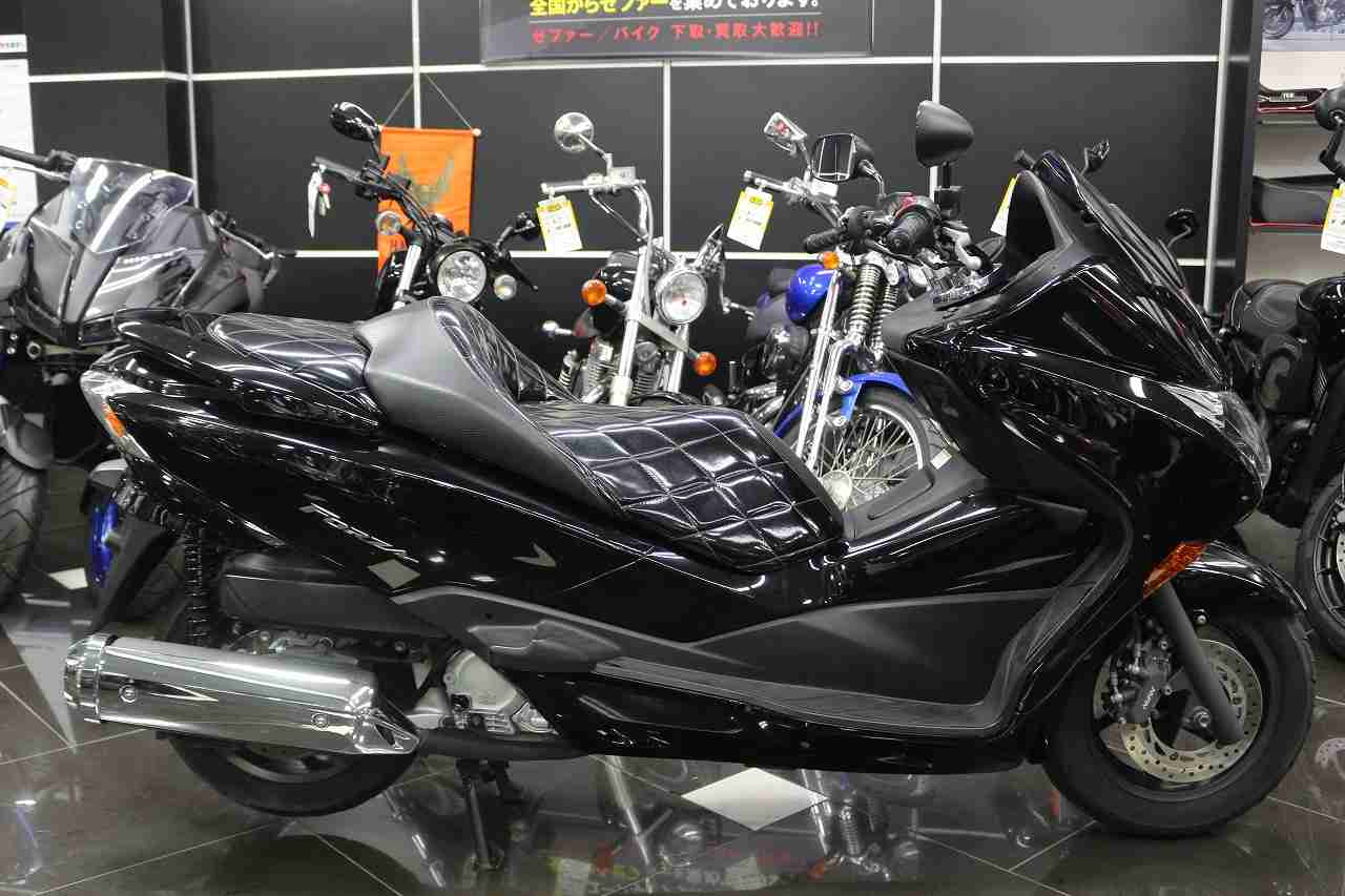 バイクイメージ
