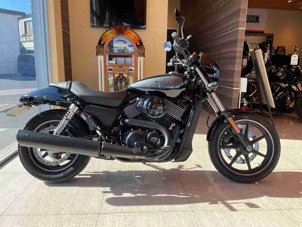 ウェビック2号店REVOLUTION PERFORMANCE LLC REVOLUTION LLC:レボリューションパフォーマンス XG 750  Street 2015 2017 【即納】