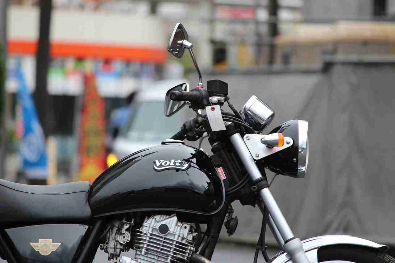 スズキ SUZUKI フロント ブレーキパッド ボルティータイプI TU250 Volty Type I 95年-97年 【セール