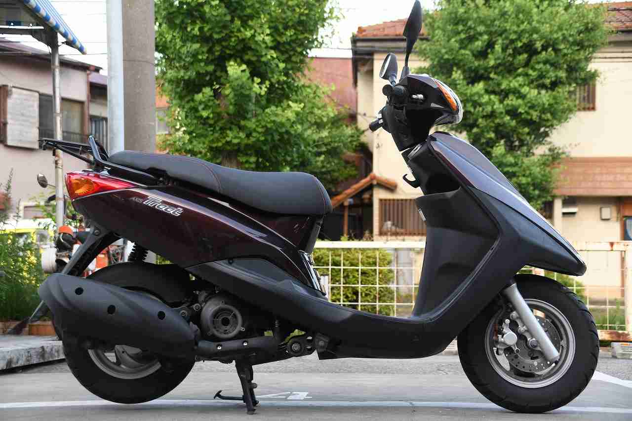 バイクイメージ