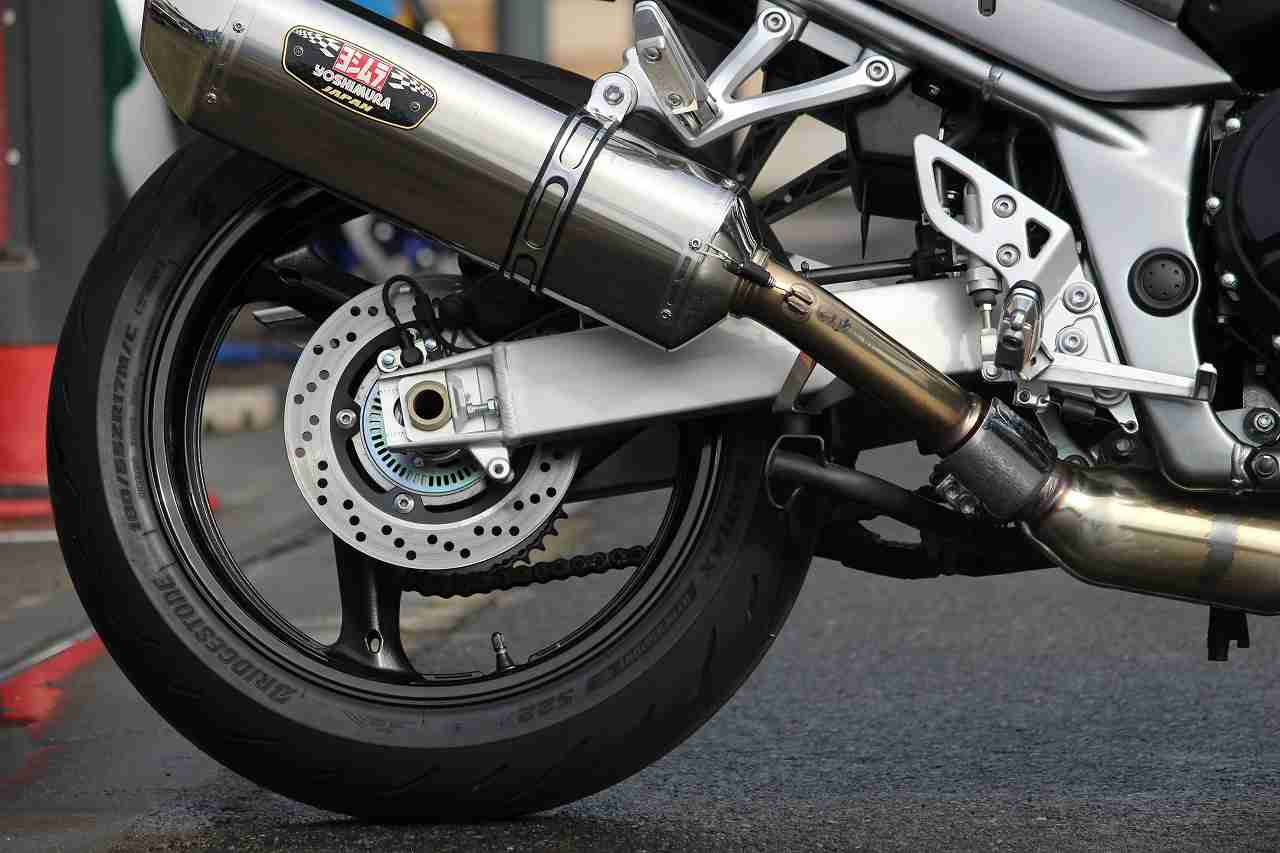 スズキ バンディット1250s Abs バイク探し U Media ユーメディア 中古バイク 新車バイク探しの決定版 神奈川 東京でバイク探すならユーメディア