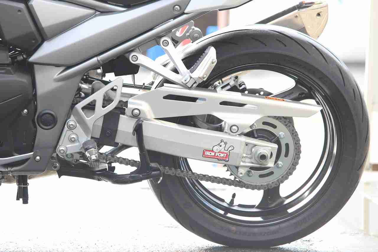 スズキ バンディット1250s Abs バイク探し U Media ユーメディア 中古バイク 新車バイク探しの決定版 神奈川 東京でバイク探すならユーメディア