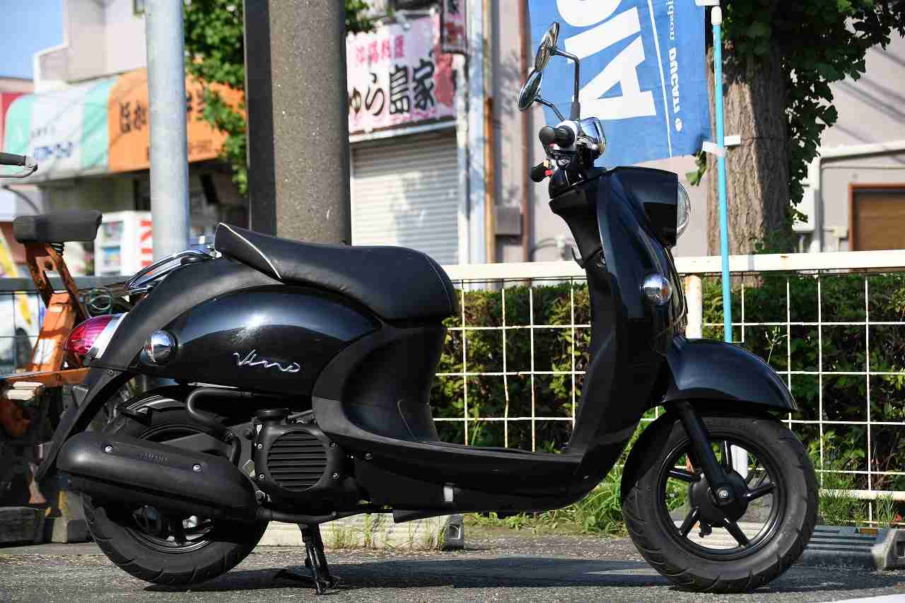 バイクイメージ