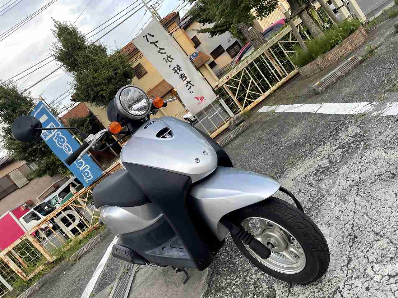 バイクイメージ
