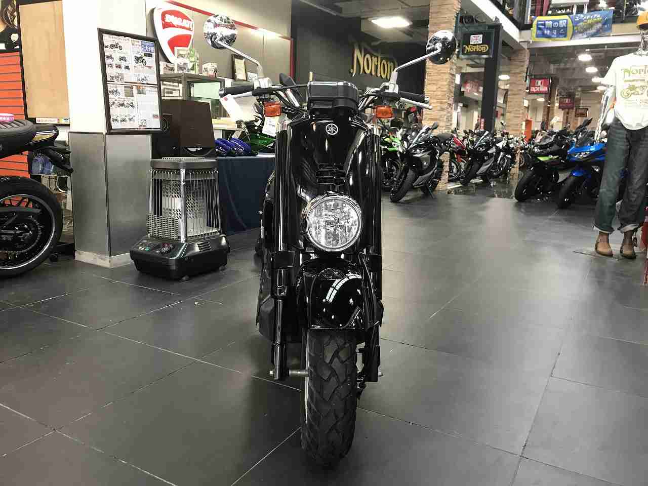ヤマハ/VOX [バイク探し] | U-MEDIA (ユーメディア) | - 中古