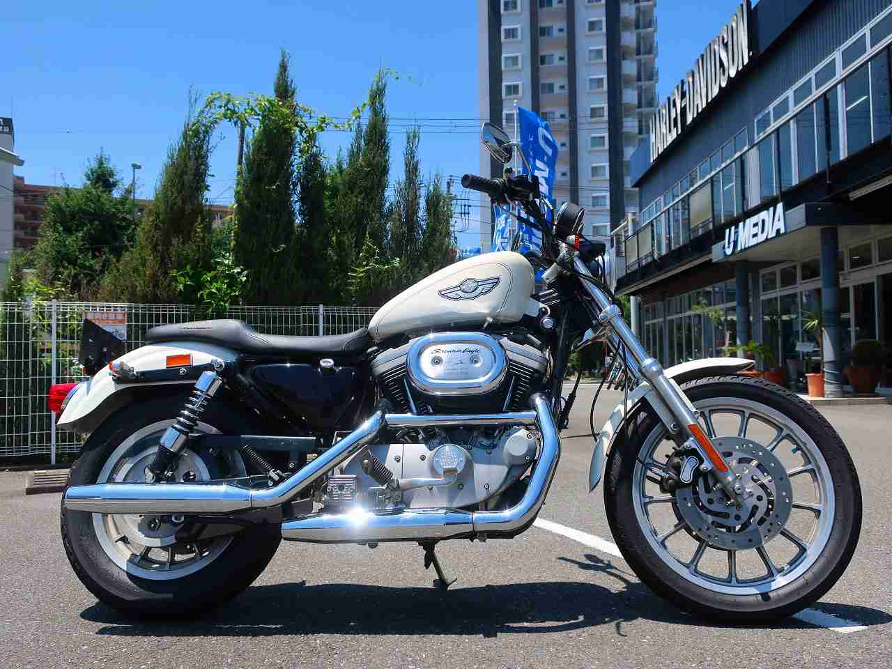 バイクイメージ