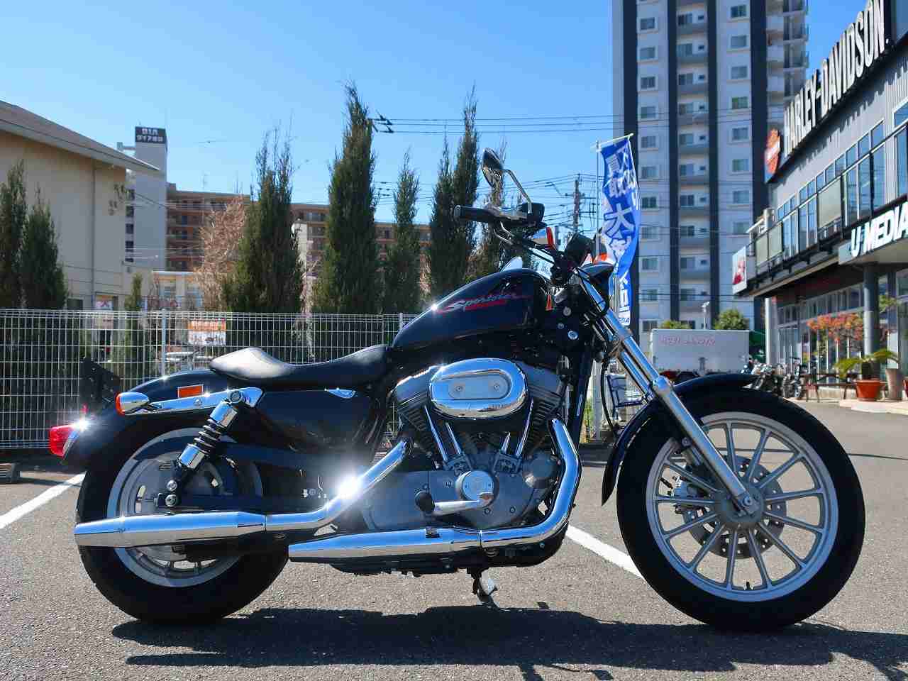バイクイメージ