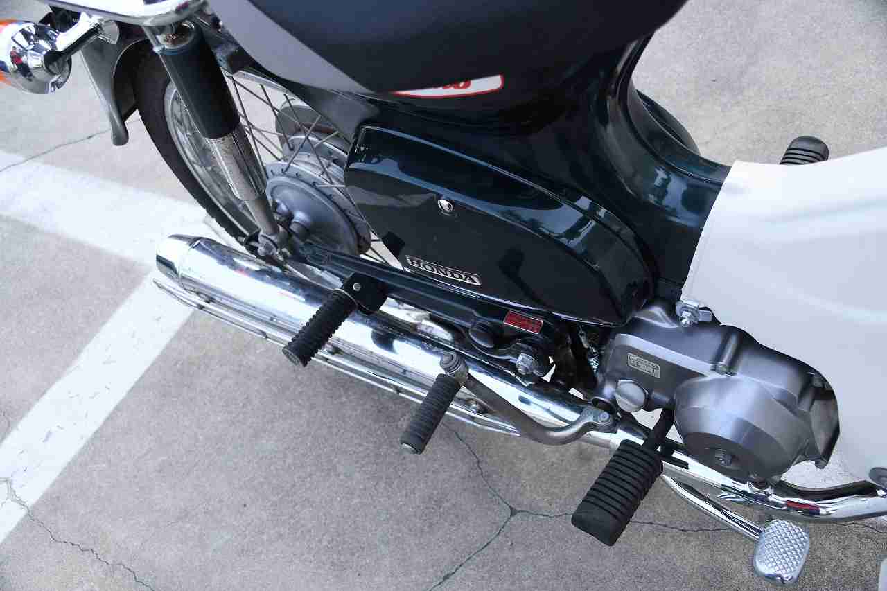 ホンダ スーパーカブ90 バイク探し U Media ユーメディア 中古 バイク 新車バイク探しの決定版 神奈川 東京でバイク探すならユーメディア