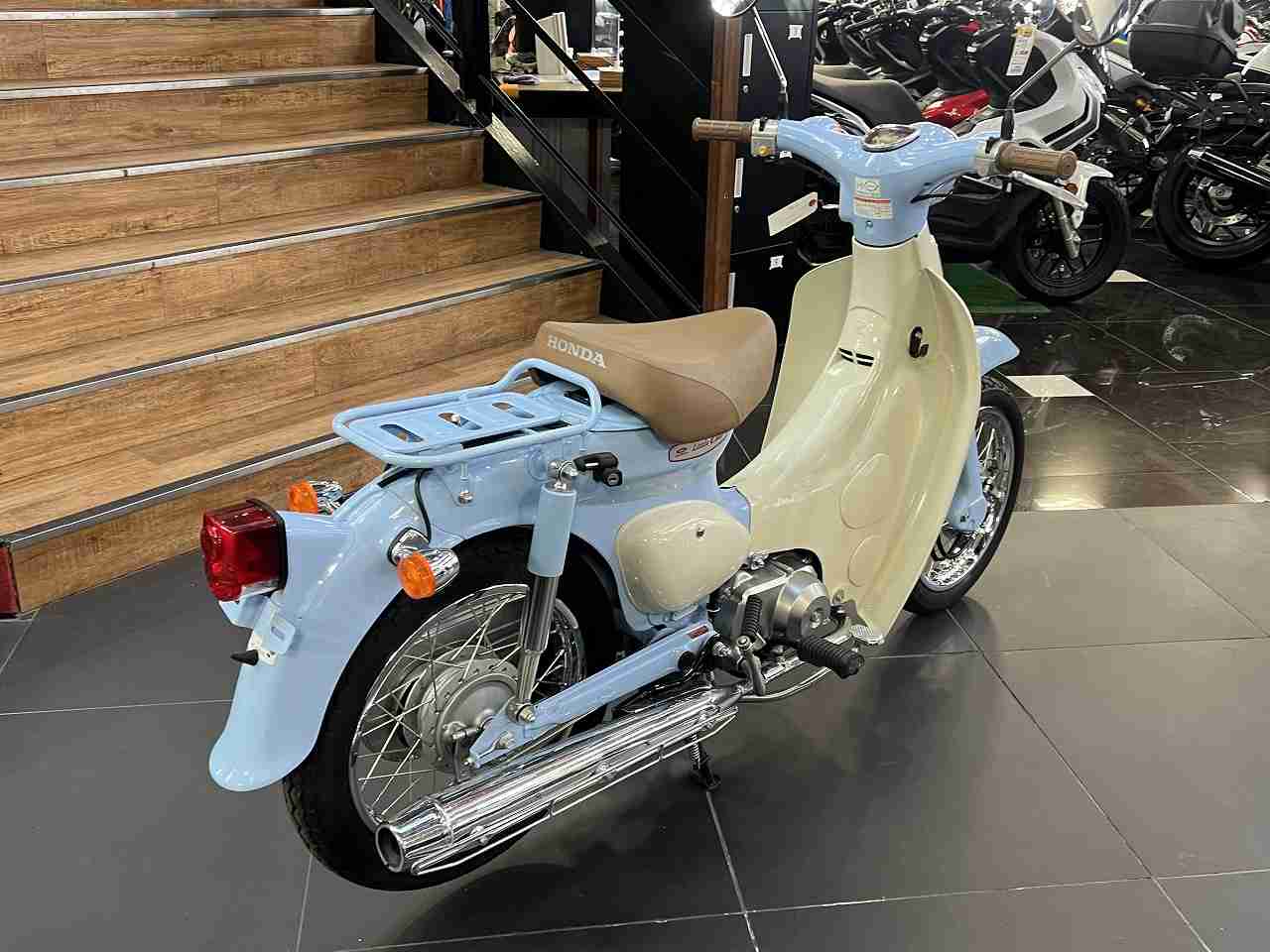 ホンダ リトルカブ バイク探し U Media ユーメディア 中古バイク 新車バイク探しの決定版 神奈川 東京でバイク探すならユーメディア ホンダ リトルカブ バイク探し U Media ユーメディア 中古バイク 新車バイク探しの決定版 神奈川 東京でバイク探すならユーメディア
