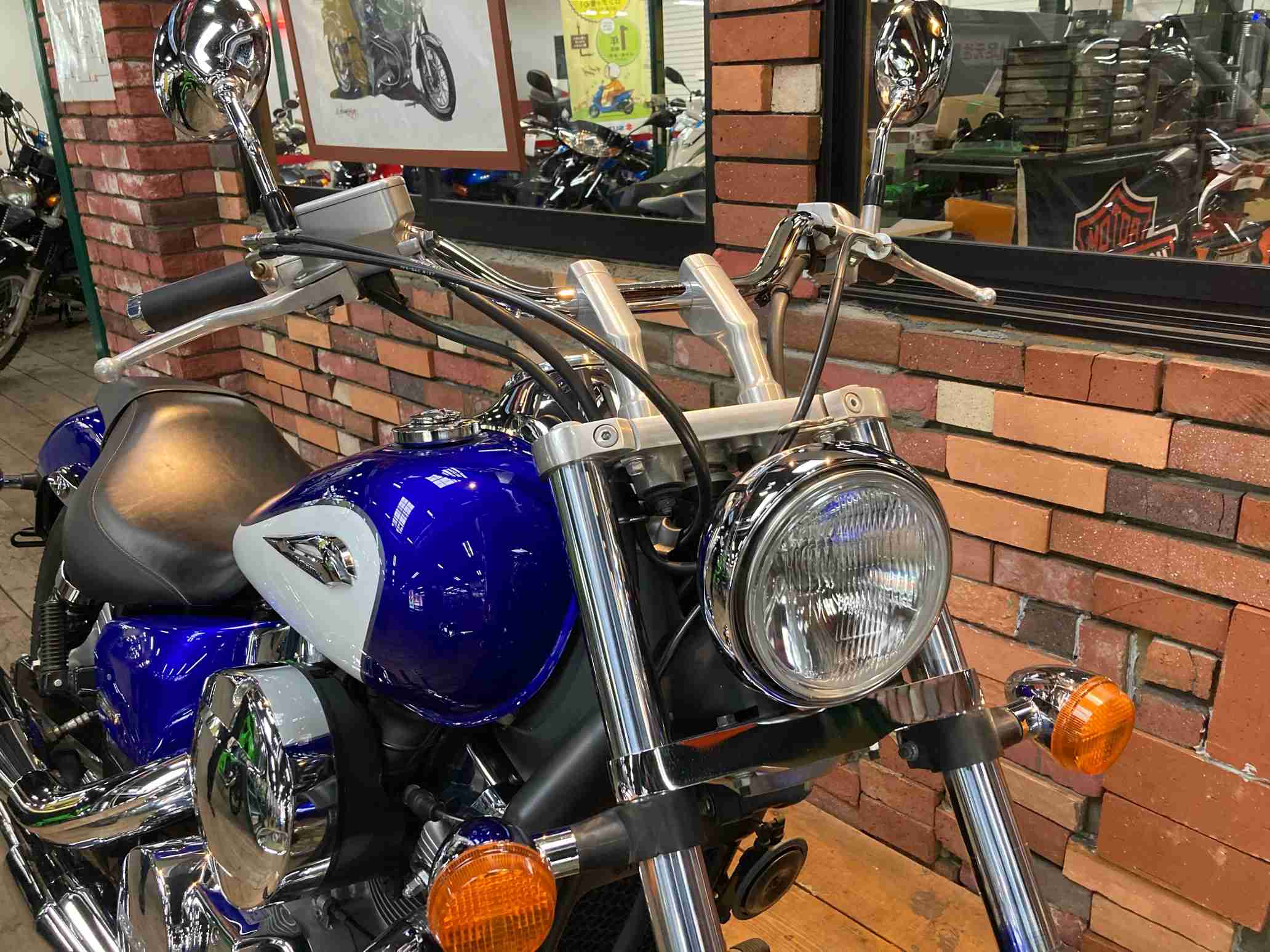 ホンダ シャドウ400カスタム バイク探し U Media ユーメディア 中古 バイク 新車バイク探しの決定版 神奈川 東京でバイク探すならユーメディア ホンダ シャドウ400カスタム バイク探し U Media ユーメディア 中古 バイク 新車バイク探しの決定版 神奈川 東京でバイク探すならユーメディア
