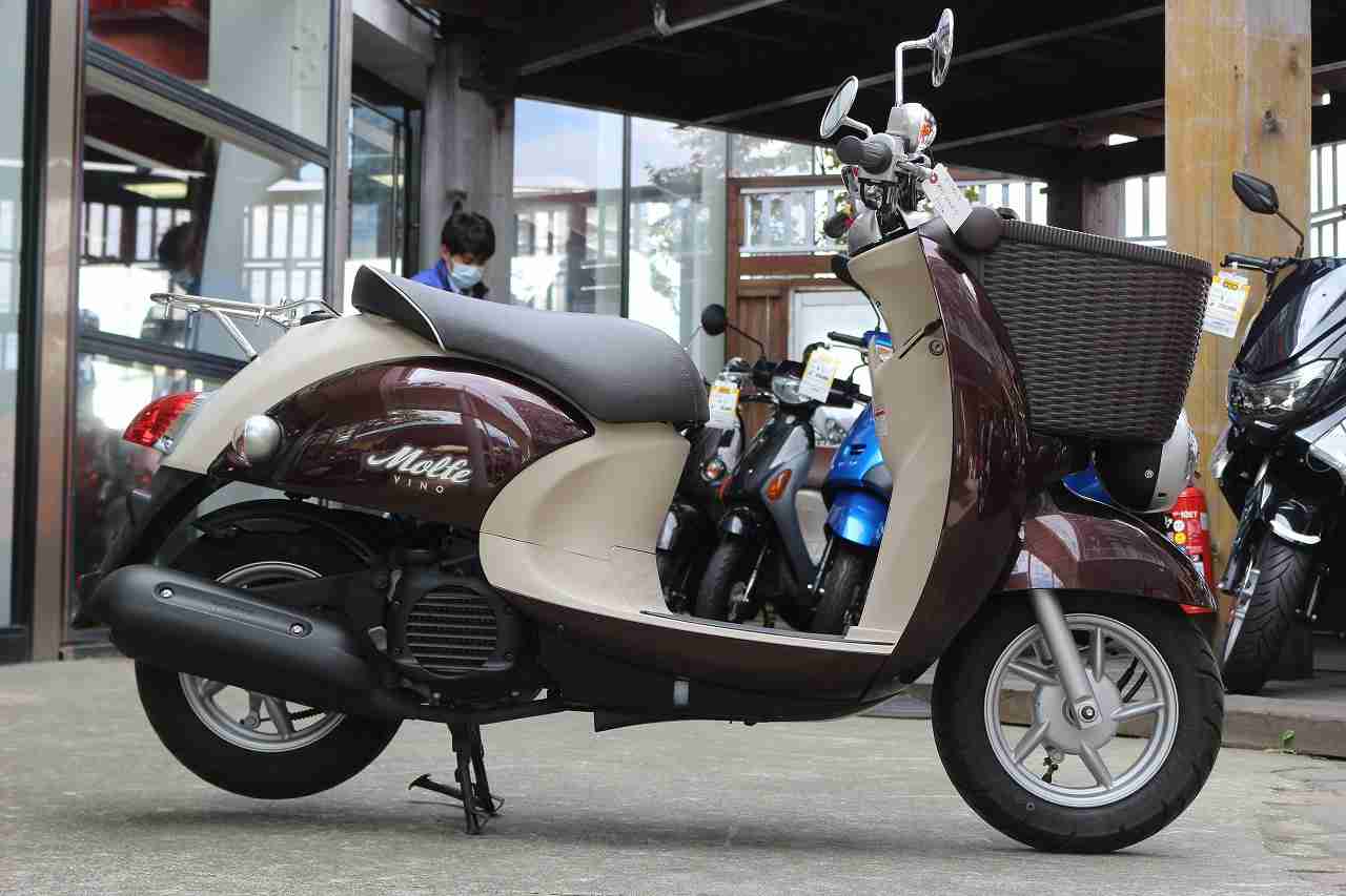 バイクイメージ