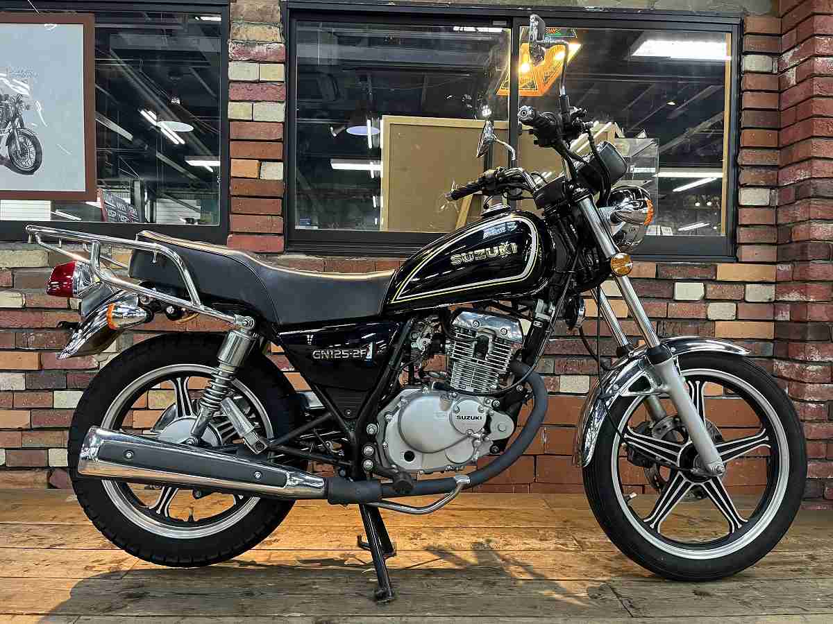 バイクイメージ