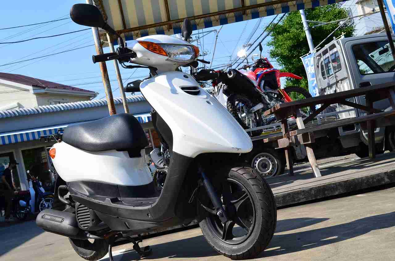 バイクイメージ