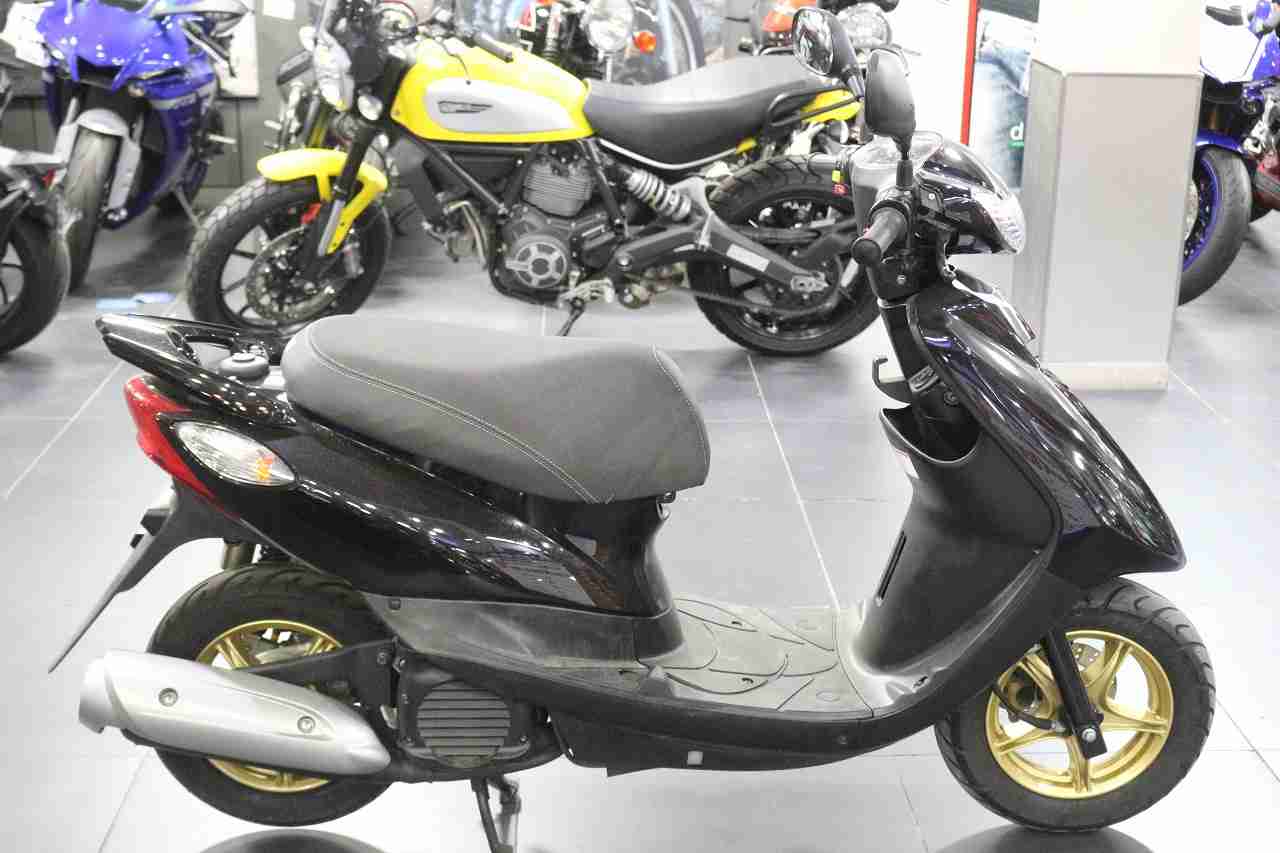 バイクイメージ
