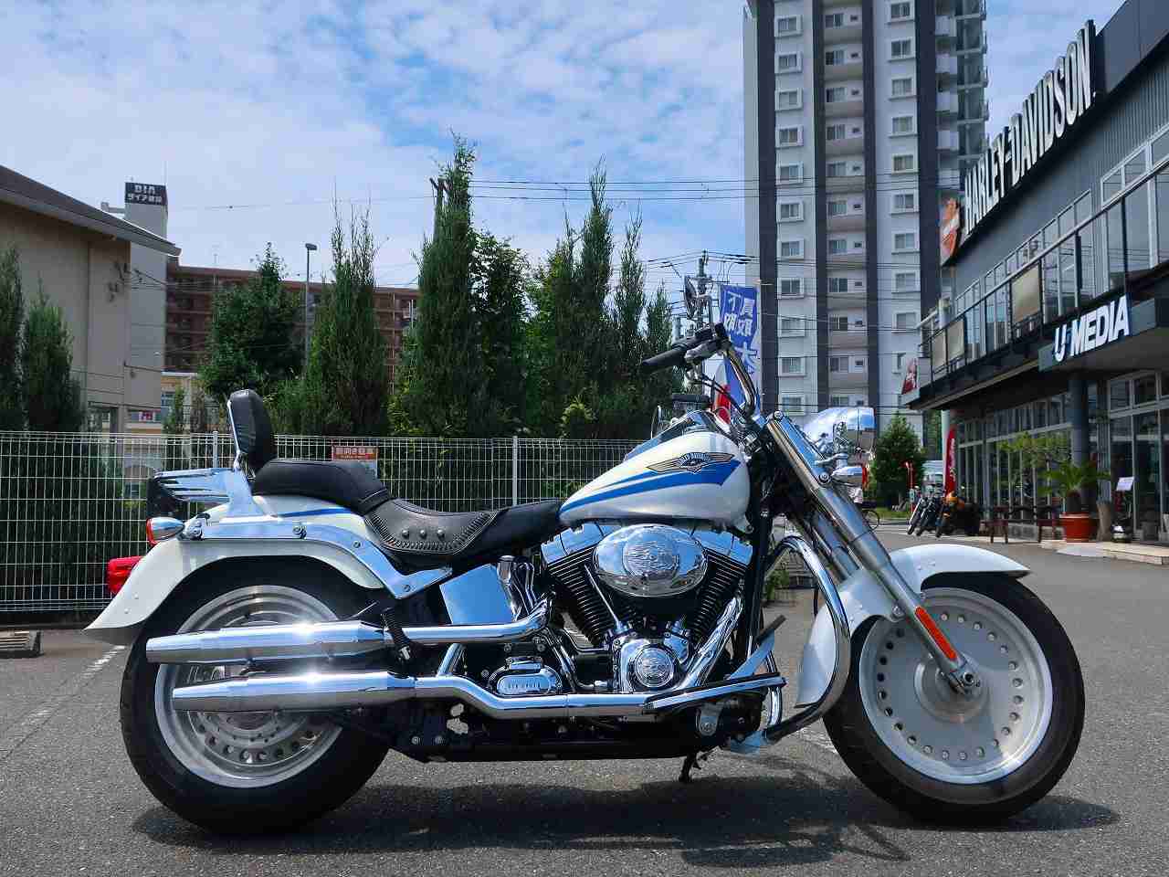 バイクイメージ