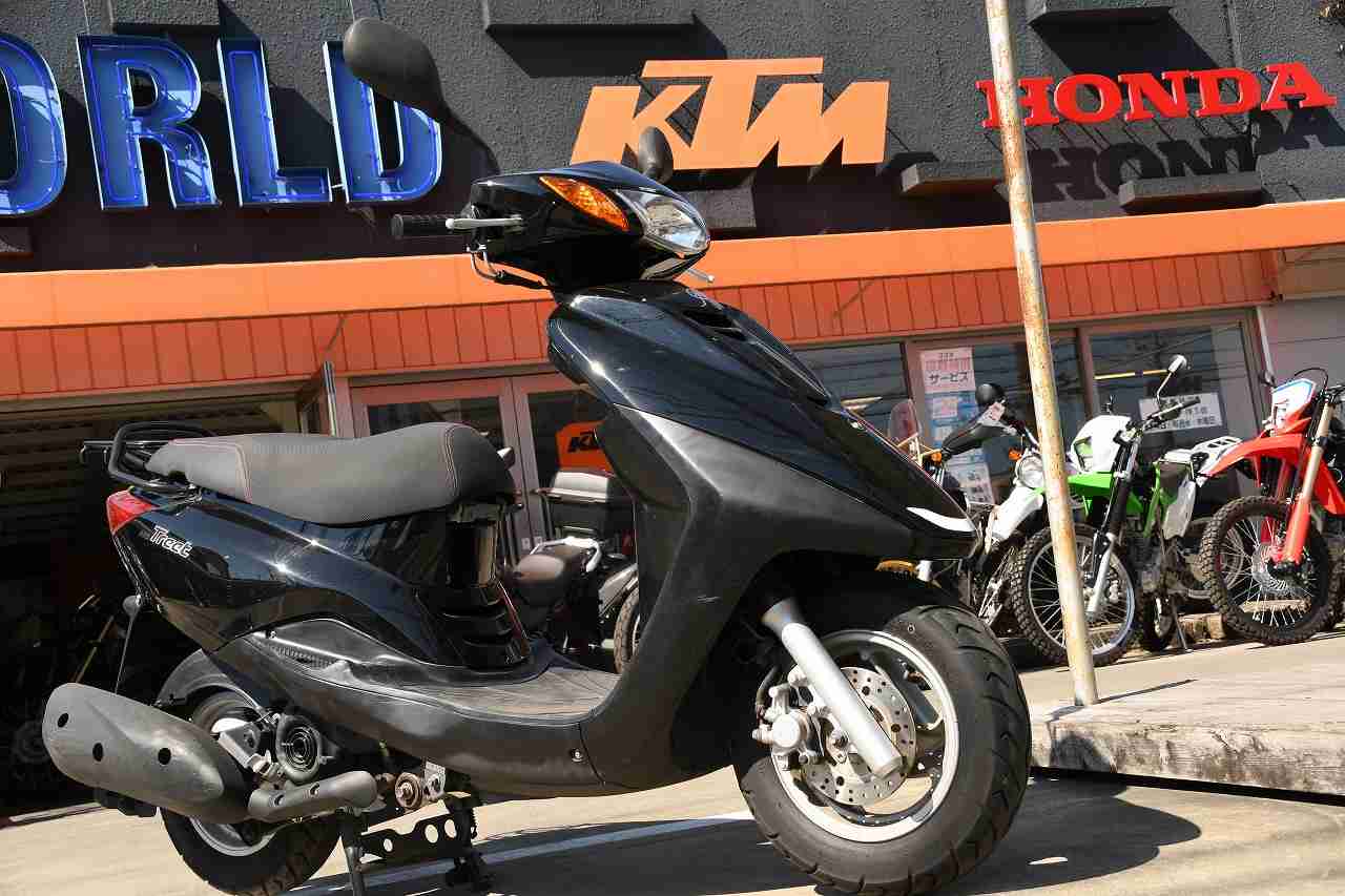 バイクイメージ