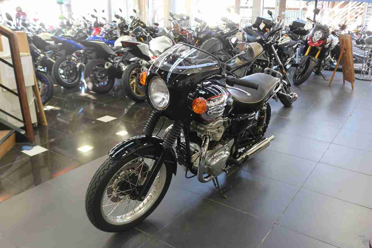 カワサキ W650 バイク探し U Media ユーメディア 中古 バイク 新車バイク探しの決定版 神奈川 東京でバイク探すならユーメディア