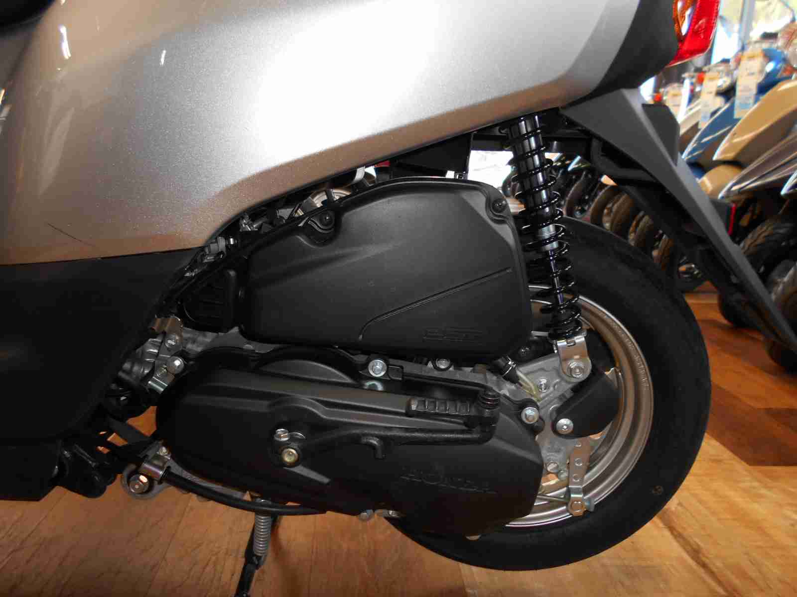 ホンダ/タクトベーシック [バイク探し] | U-MEDIA (ユーメディア