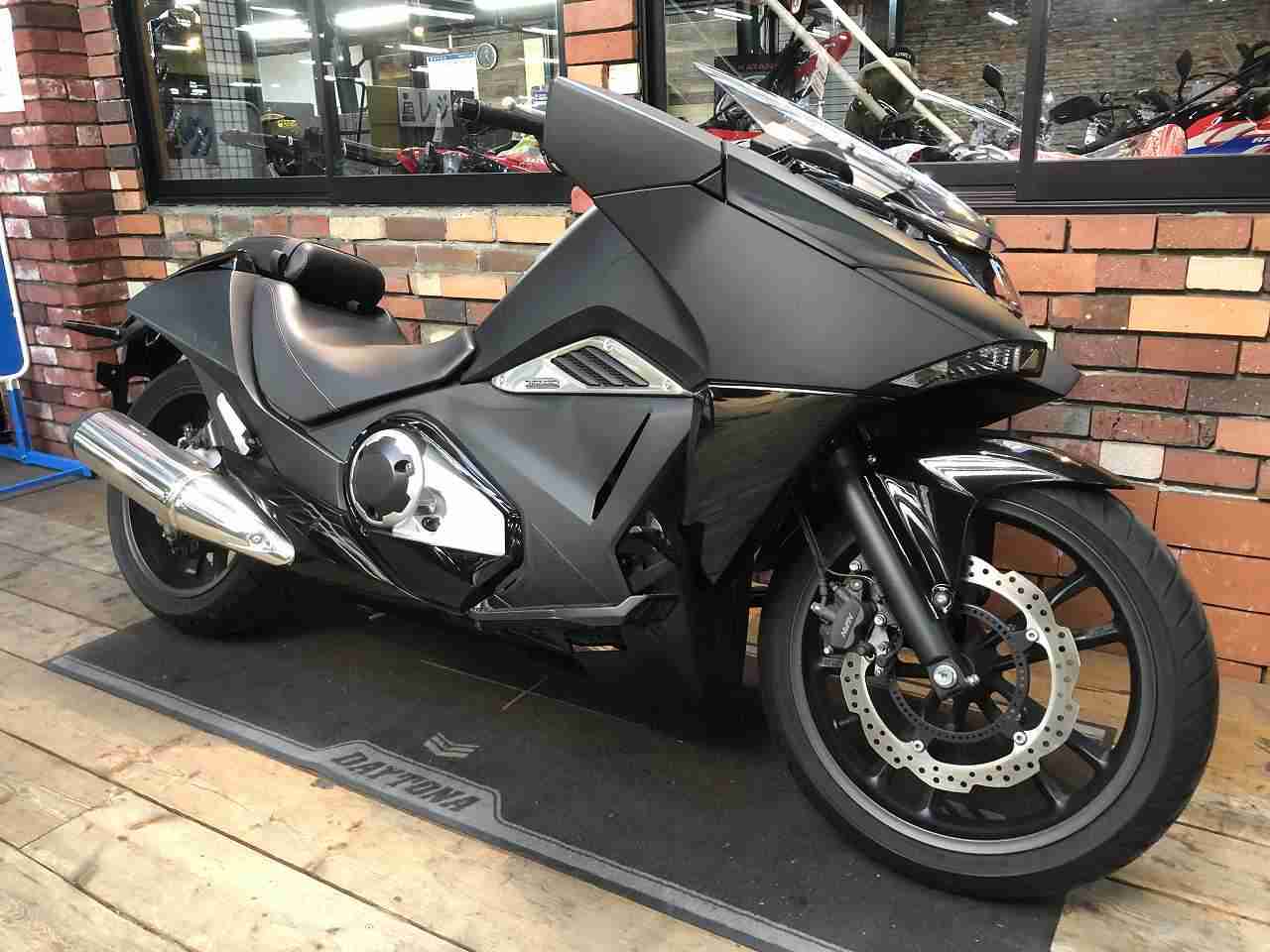 ホンダ Nm4 01 バイク探し U Media ユーメディア 中古 バイク 新車バイク探しの決定版 神奈川 東京でバイク探すならユーメディア