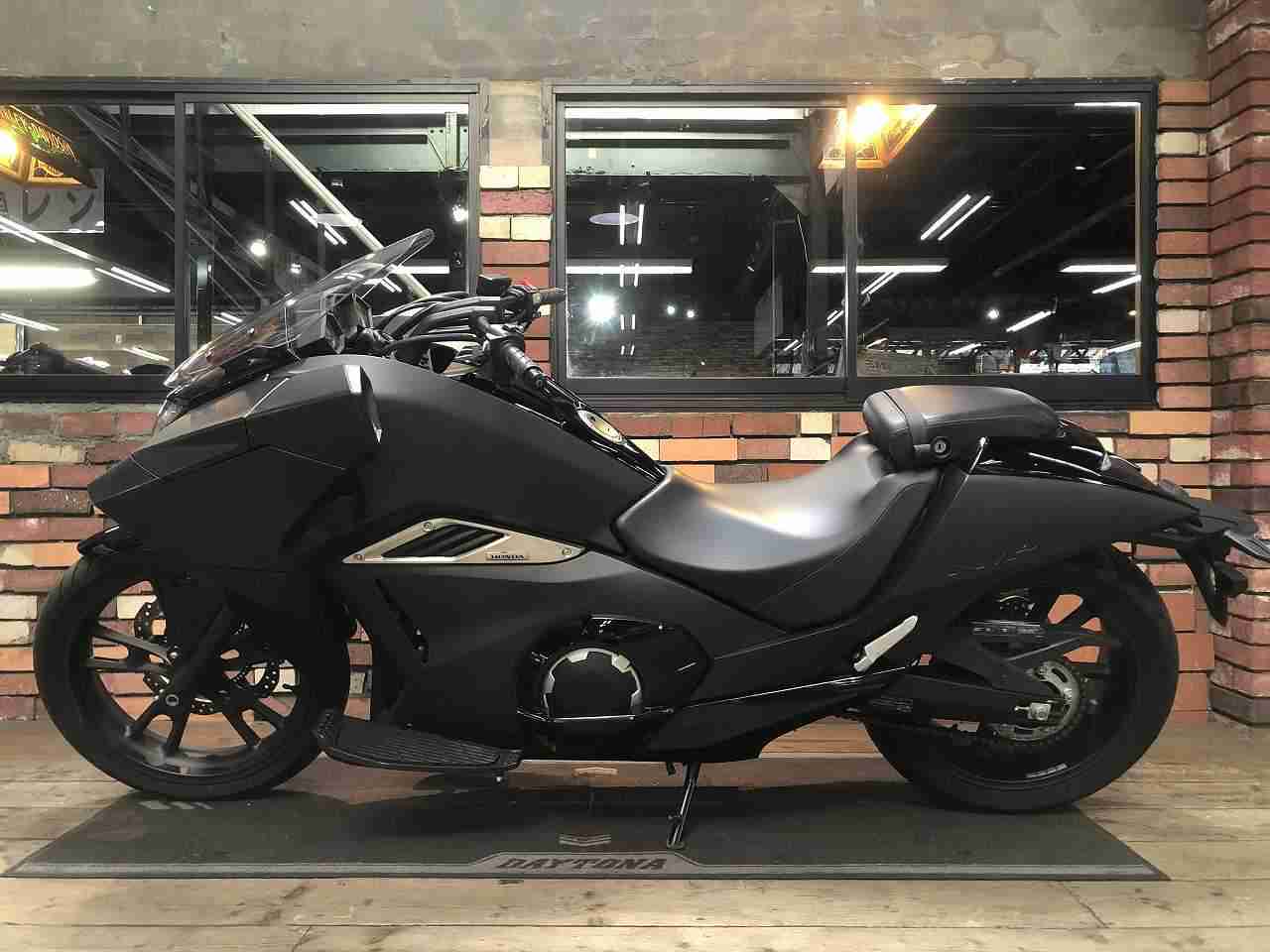ホンダ Nm4 01 バイク探し U Media ユーメディア 中古 バイク 新車バイク探しの決定版 神奈川 東京でバイク探すならユーメディア