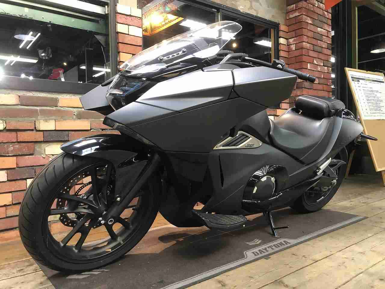 ホンダ Nm4 01 バイク探し U Media ユーメディア 中古 バイク 新車バイク探しの決定版 神奈川 東京でバイク探すならユーメディア