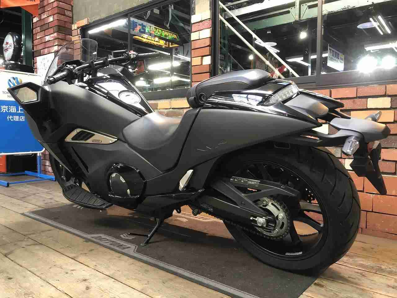 ホンダ Nm4 01 バイク探し U Media ユーメディア 中古 バイク 新車バイク探しの決定版 神奈川 東京でバイク探すならユーメディア