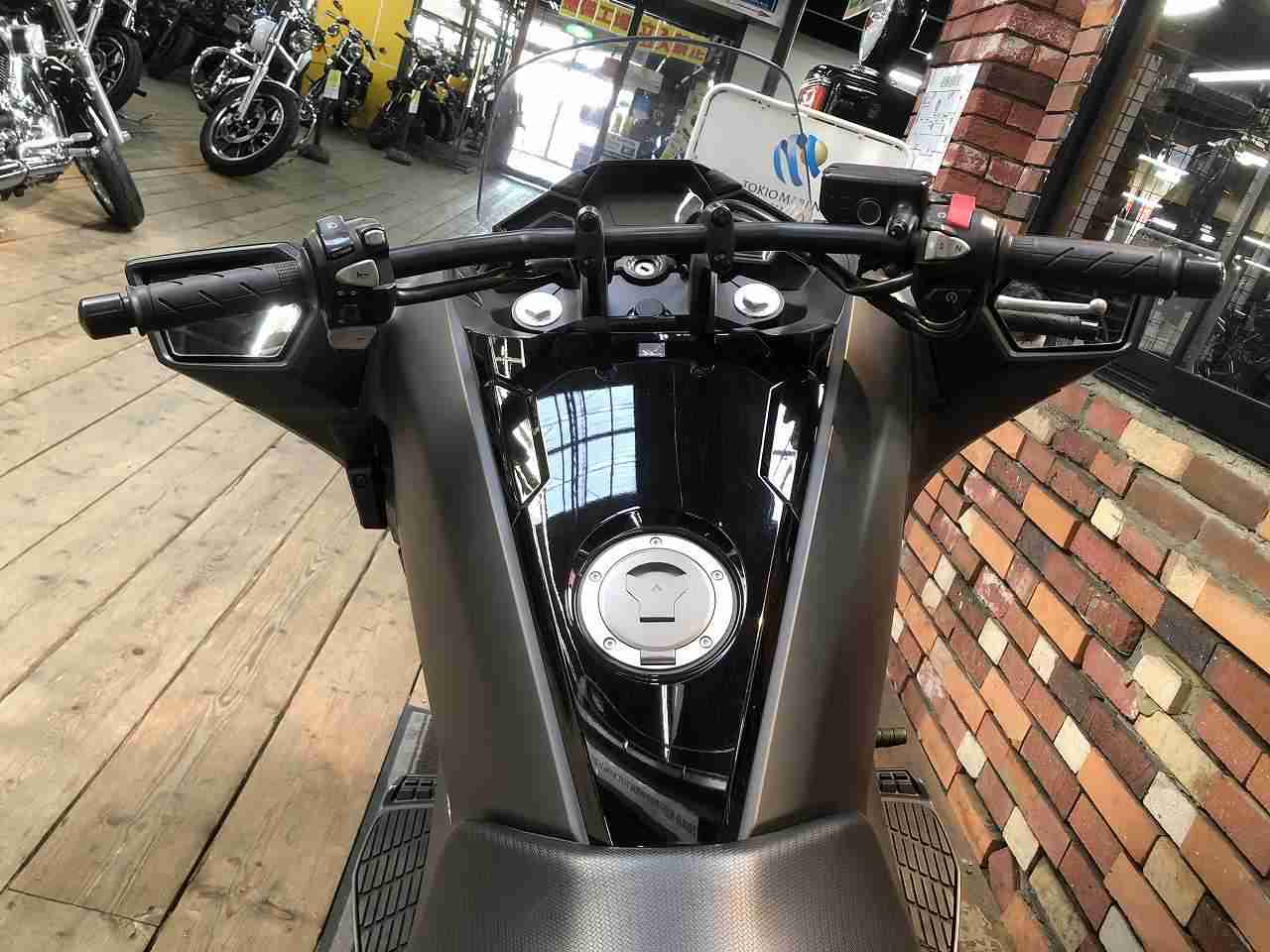 ホンダ Nm4 01 バイク探し U Media ユーメディア 中古 バイク 新車バイク探しの決定版 神奈川 東京でバイク探すならユーメディア
