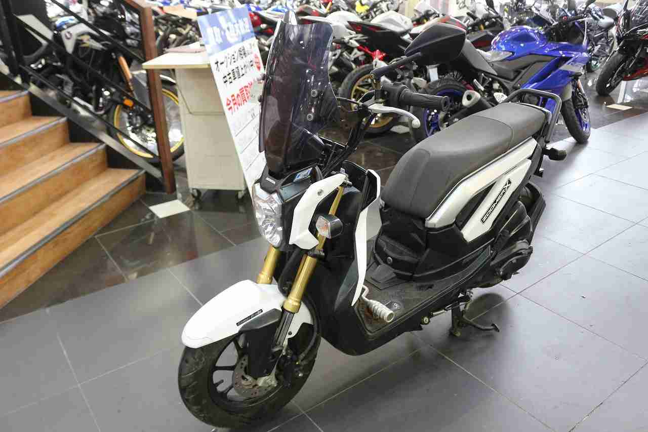 ホンダ ズーマーx バイク探し U Media ユーメディア 中古バイク 新車バイク探しの決定版 神奈川 東京でバイク探すならユーメディア ホンダ ズーマーx バイク探し U Media ユーメディア 中古バイク 新車バイク探しの決定版 神奈川 東京でバイク探すならユーメディア