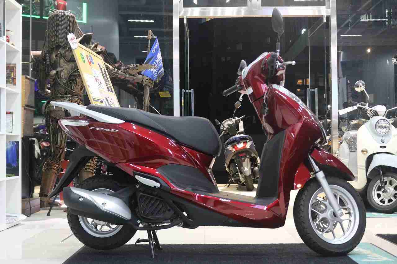 ホンダ リード125 バイク探し U Media ユーメディア 中古バイク 新車バイク探しの決定版 神奈川 東京でバイク探すならユーメディア ホンダ リード125 バイク探し U Media ユーメディア 中古バイク 新車バイク探しの決定版 神奈川 東京でバイク探すならユーメディア