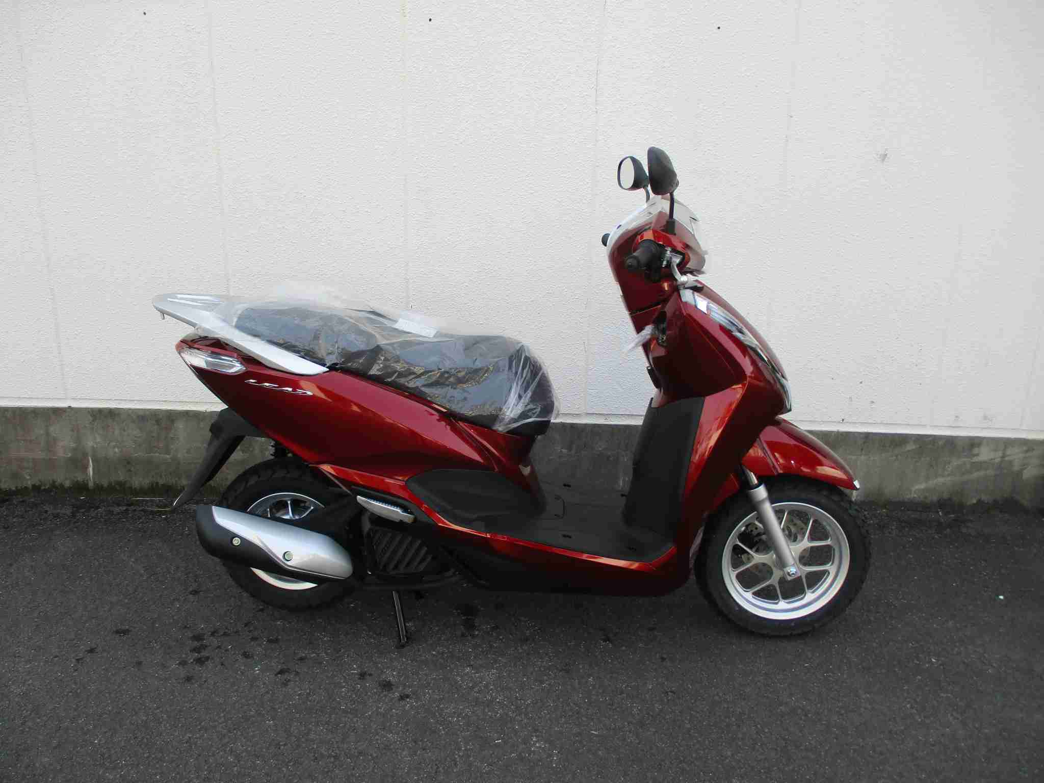 ホンダ リード125 バイク探し U Media ユーメディア 中古バイク 新車バイク探しの決定版 神奈川 東京でバイク探すならユーメディア ホンダ リード125 バイク探し U Media ユーメディア 中古バイク 新車バイク探しの決定版 神奈川 東京でバイク探すならユーメディア