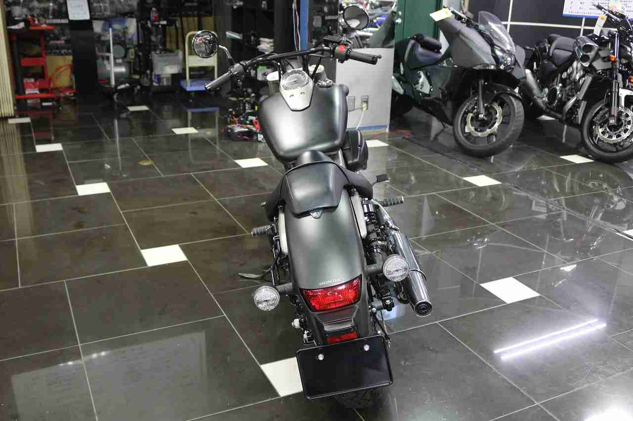 ホンダ シャドウファントム バイク探し U Media ユーメディア 中古バイク 新車バイク探しの決定版 神奈川 東京でバイク 探すならユーメディア