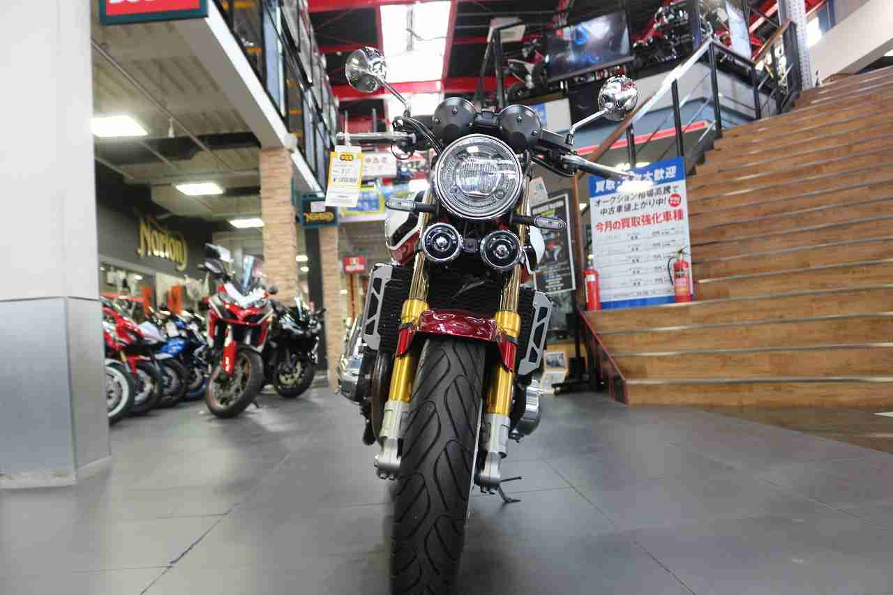 ホンダ Cb1300sf Sp バイク探し U Media ユーメディア 中古 バイク 新車バイク探しの決定版 神奈川 東京でバイク探すならユーメディア