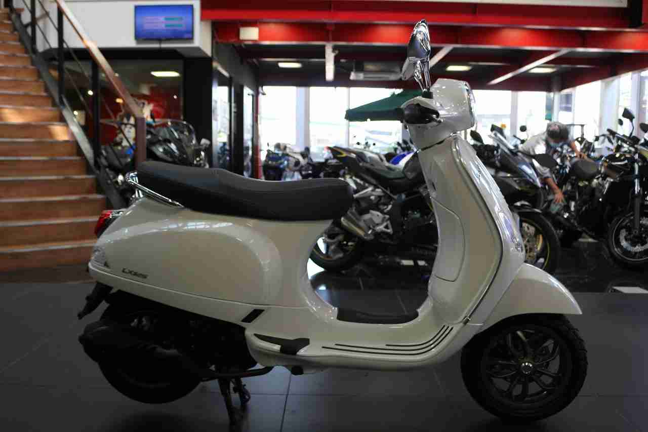 バイクイメージ