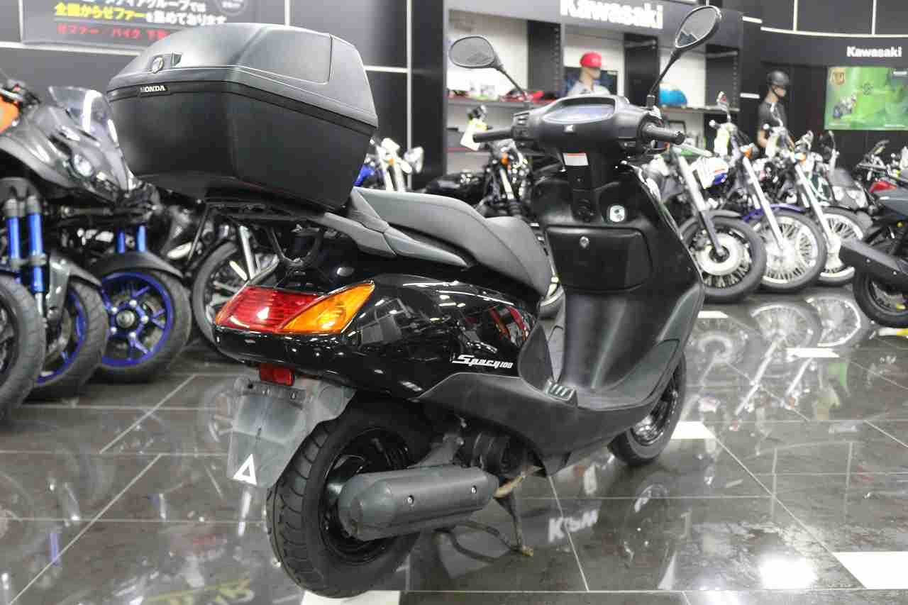 スペイシー100 ドライブフェイスボス 22105-GCC-C50 ホンダ 純正 新品 バイク 部品 即日発送 JF13 SCR100WH  SPACY100 車検 Genuine メーカー直送