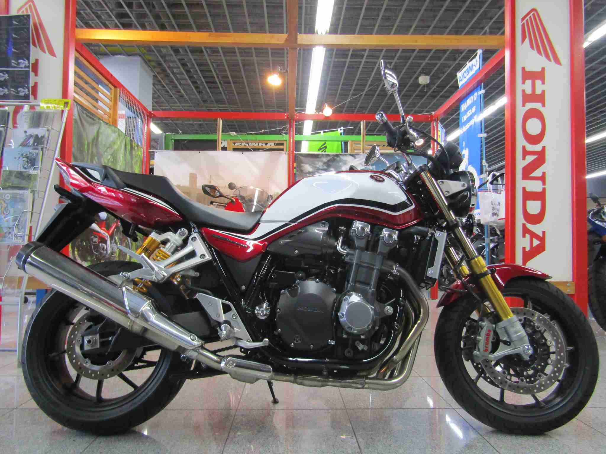 Cb1300sf 中古 Cb1300sf 中古