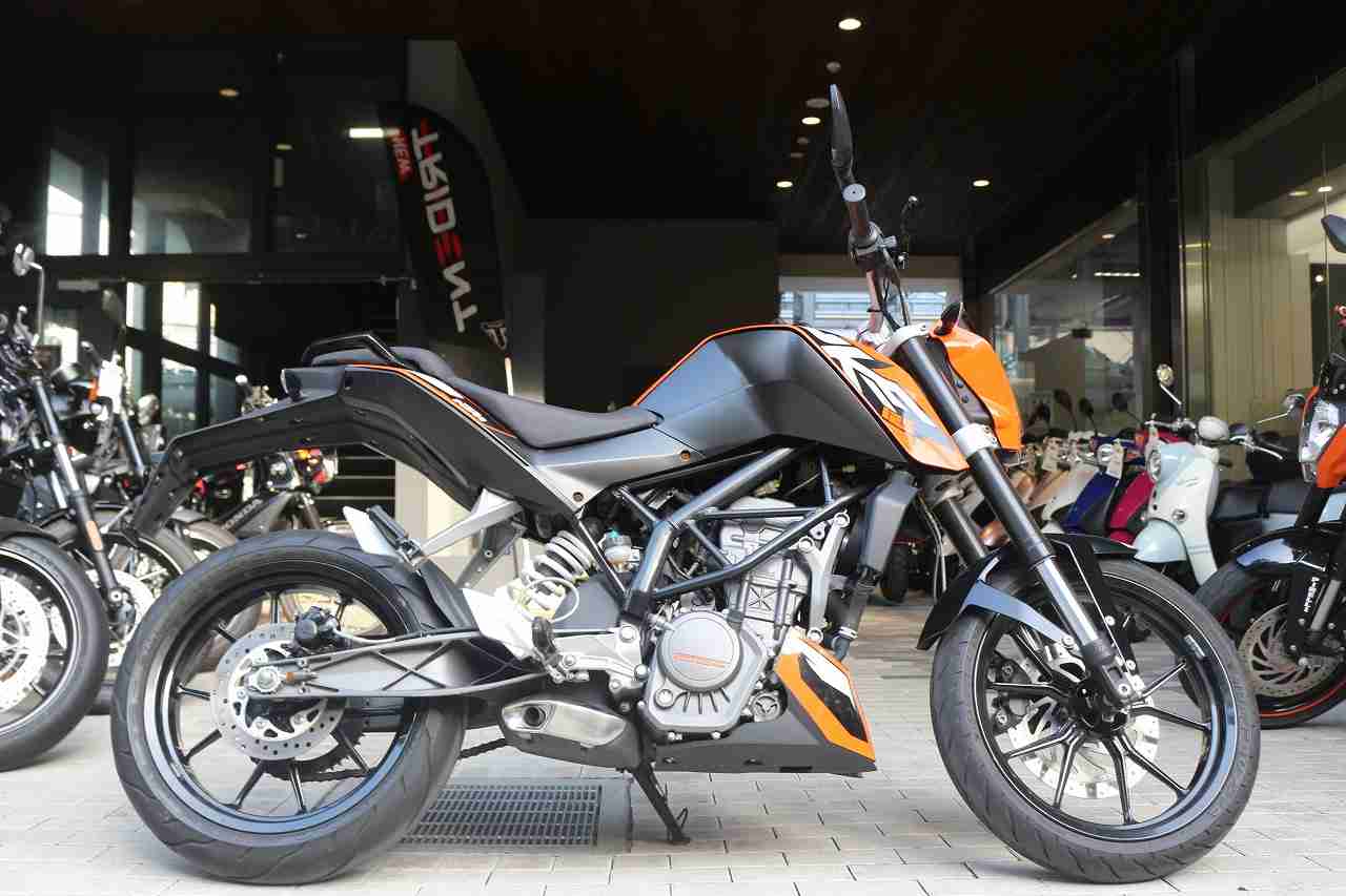 バイクイメージ
