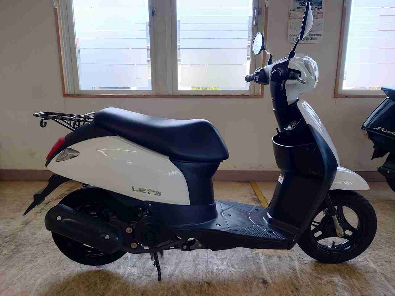 バイクイメージ
