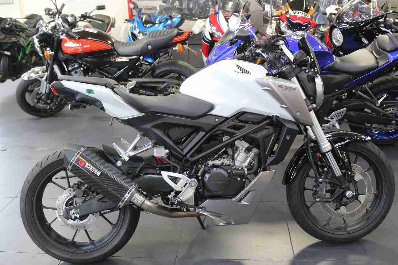 ホンダ Cb125r バイク探し U Media ユーメディア 中古 バイク 新車バイク探しの決定版 神奈川 東京でバイク探すならユーメディア ホンダ Cb125r バイク探し U Media ユーメディア 中古 バイク 新車バイク探しの決定版 神奈川 東京でバイク探すならユーメディア