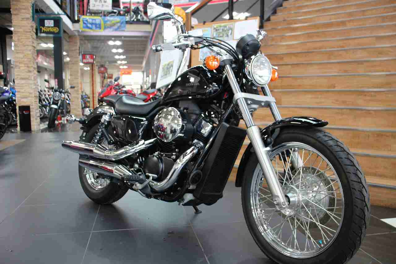 ホンダ Vt400s バイク探し U Media ユーメディア 中古 バイク 新車バイク探しの決定版 神奈川 東京でバイク探すならユーメディア