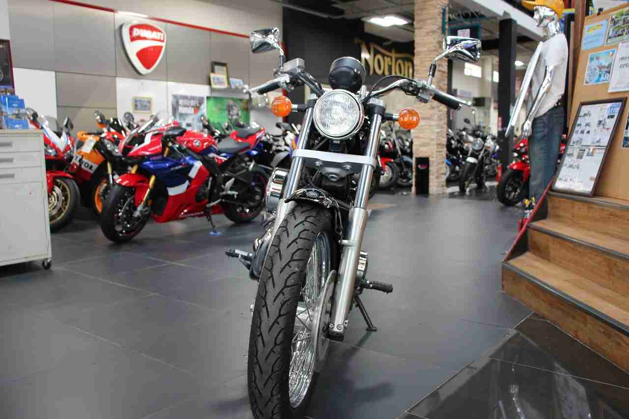 ホンダ Vt400s バイク探し U Media ユーメディア 中古 バイク 新車バイク探しの決定版 神奈川 東京でバイク探すならユーメディア