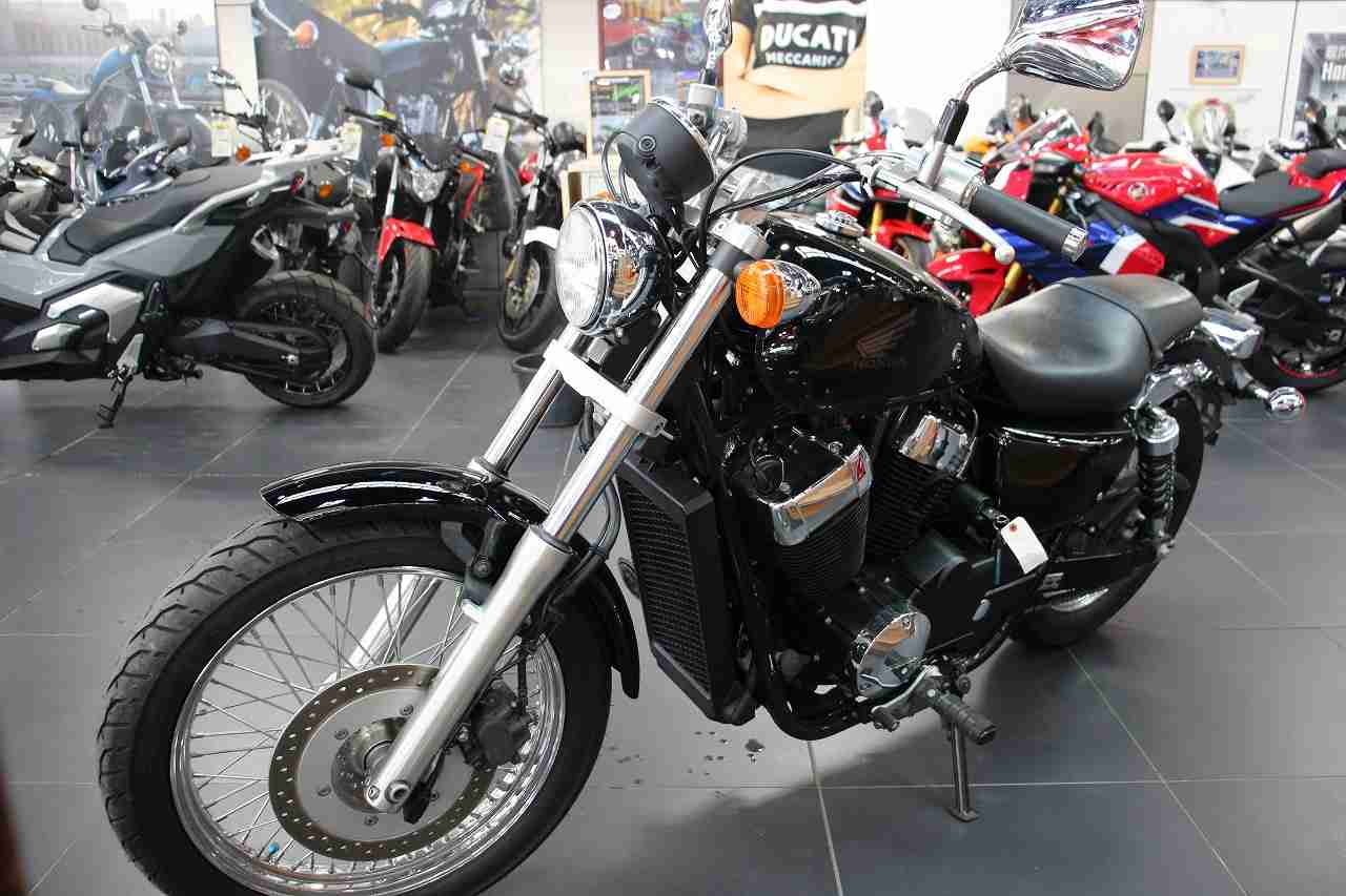 ホンダ Vt400s バイク探し U Media ユーメディア 中古 バイク 新車バイク探しの決定版 神奈川 東京でバイク探すならユーメディア