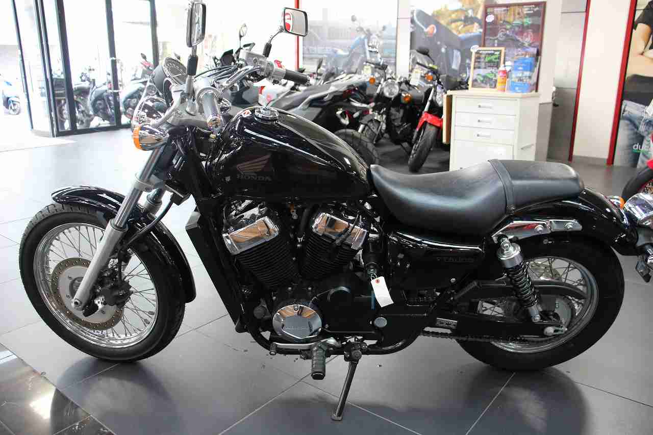 ホンダ Vt400s バイク探し U Media ユーメディア 中古 バイク 新車バイク探しの決定版 神奈川 東京でバイク探すならユーメディア