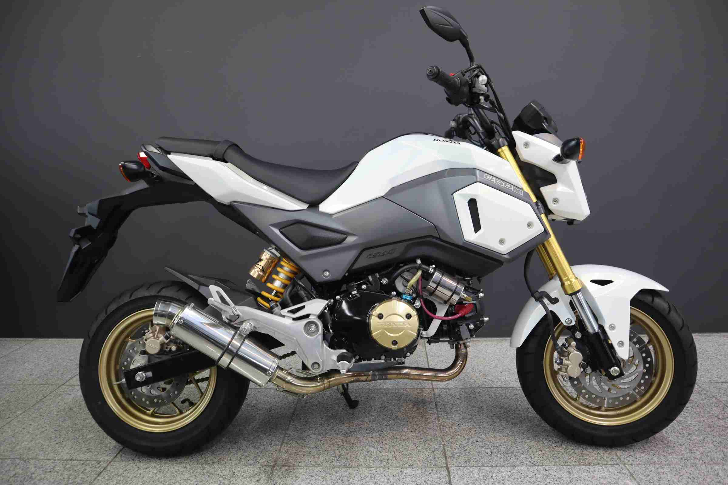 バイクイメージ