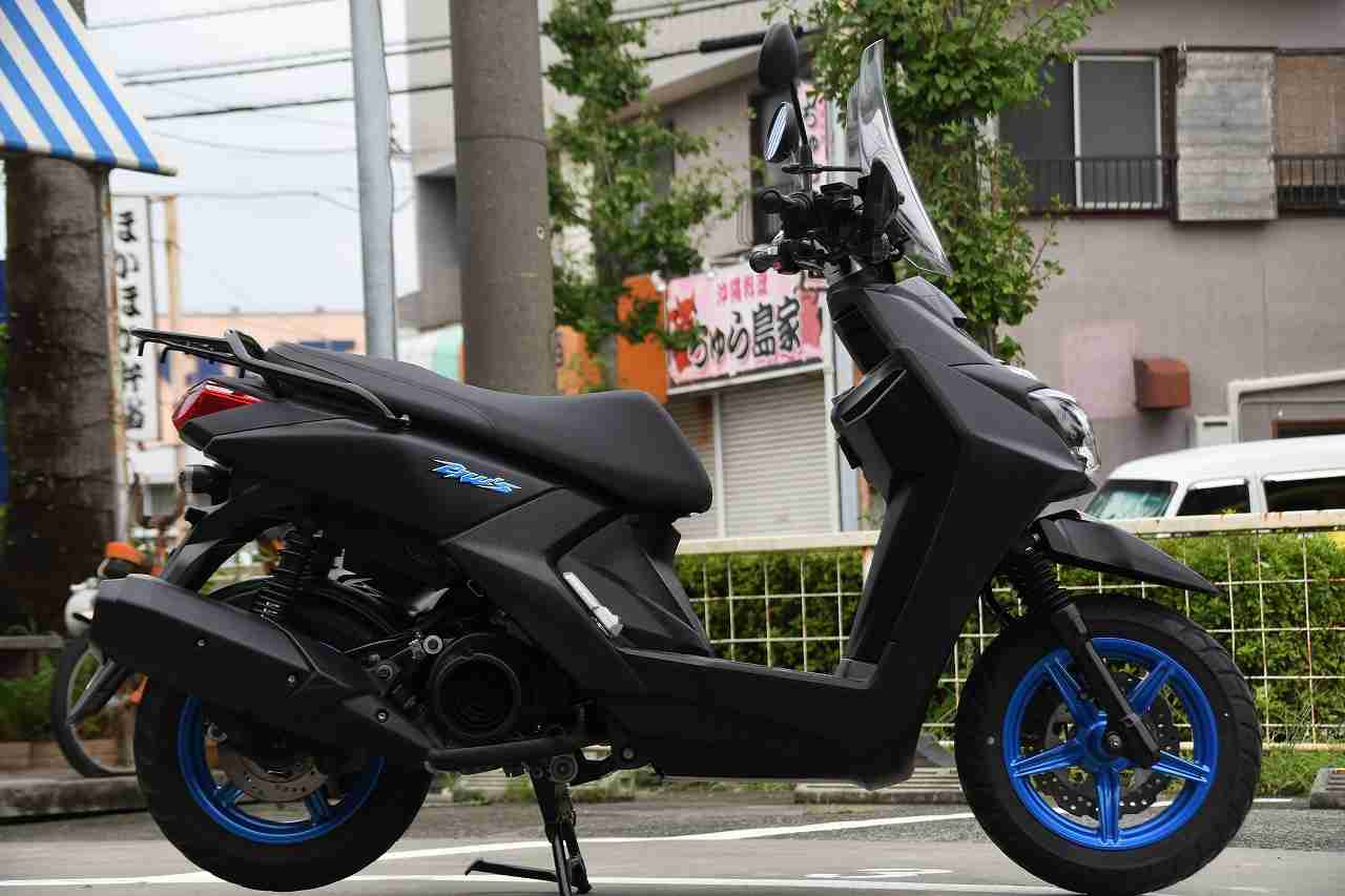 バイクイメージ