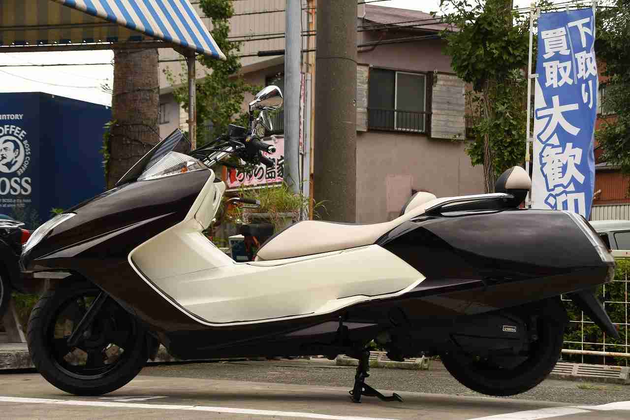 ヤマハ マグザム バイク探し U Media ユーメディア 中古バイク 新車バイク探しの決定版 神奈川 東京でバイク探すならユーメディア
